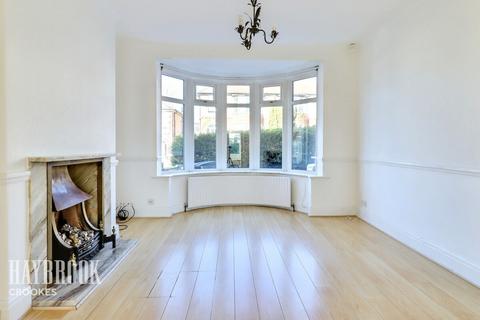 undefined, Lydgate Hall Crescent, Sheffield