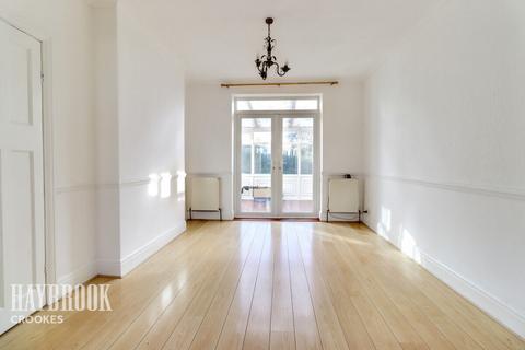 undefined, Lydgate Hall Crescent, Sheffield