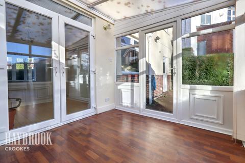 undefined, Lydgate Hall Crescent, Sheffield