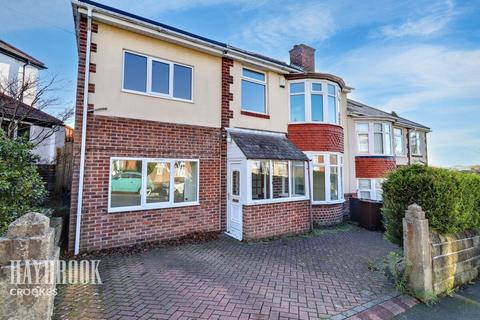 undefined, Lydgate Hall Crescent, Sheffield