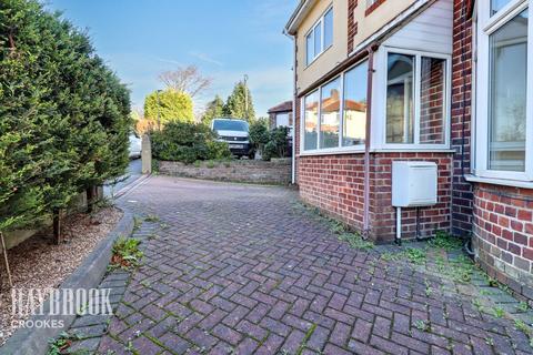 undefined, Lydgate Hall Crescent, Sheffield