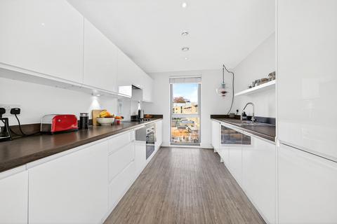 2 bedroom apartment for sale, Dame Street, London N1
