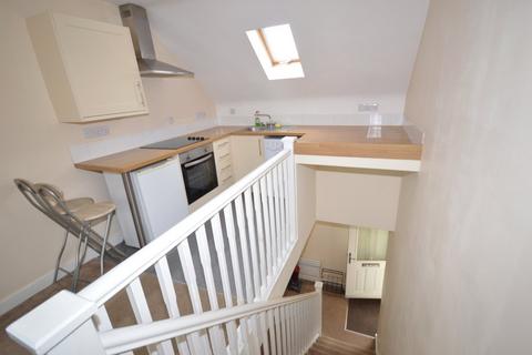 1 bedroom terraced house to rent, Woodburn Place, Lincolnshire LN5