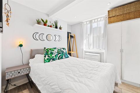 undefined, Grand Parade, Brighton BN2
