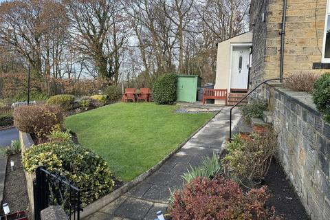 undefined, Kitson Hill Road, Mirfield WF14