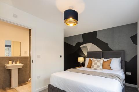 undefined, Leaf Living at Great Haddon Wood, Peterborough, PE7