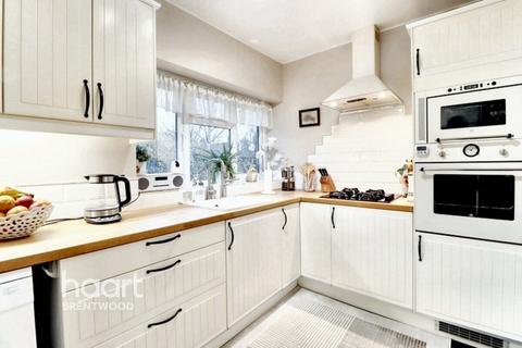 undefined, St Stephens Crescent, Brentwood