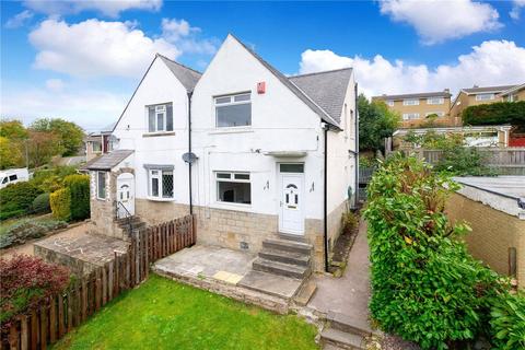 undefined, Mahim Crescent, Shipley BD17