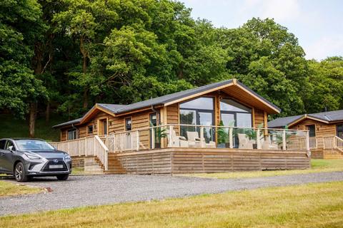 undefined, Llanidloes Powys