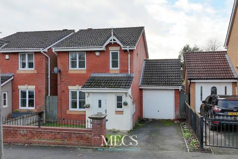 3 bedroom semi-detached house to rent, Chester Road, Erdington, Birmingham, West Midlands, B24 0LL