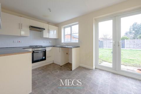 3 bedroom semi-detached house to rent, Chester Road, Erdington, Birmingham, West Midlands, B24 0LL
