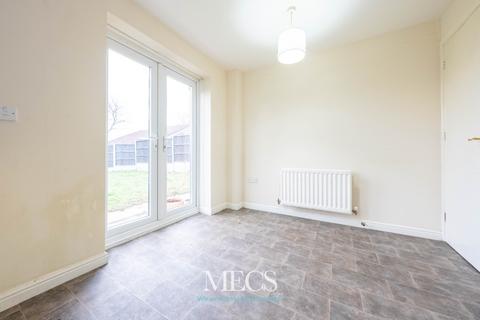 3 bedroom semi-detached house to rent, Chester Road, Erdington, Birmingham, West Midlands, B24 0LL