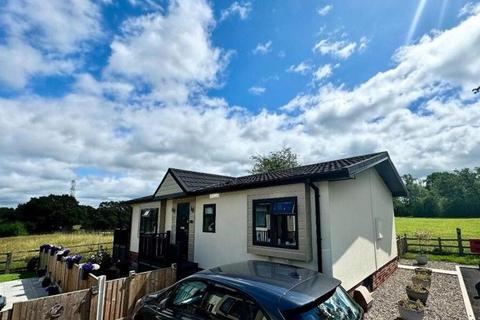 undefined, Mobberley Cheshire