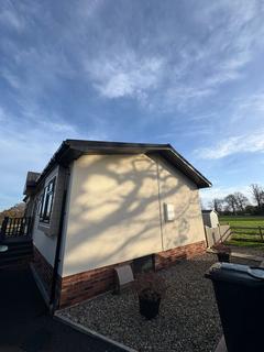 undefined, Mobberley Cheshire