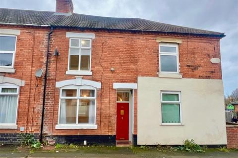undefined, Cross Street, Northamptonshire NN16