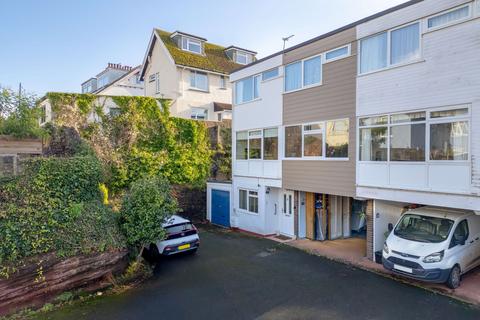 Cliff Mews, Cliff Road, Roundham, Paignton
