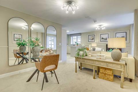 2 bedroom apartment for sale, Chalkwell Avenue, Westcliff-on-Sea, SS0