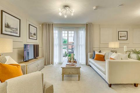 2 bedroom apartment for sale, Chalkwell Avenue, Westcliff-on-Sea, SS0