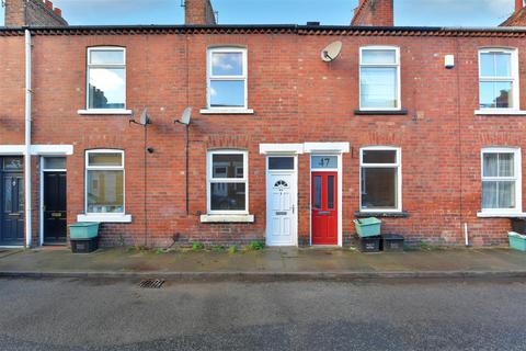 undefined, Kensington Street, York