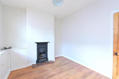 undefined, Kensington Street, York