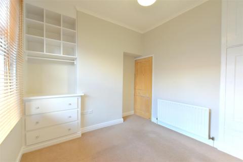 undefined, Kensington Street, York