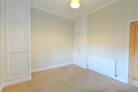 undefined, Kensington Street, York