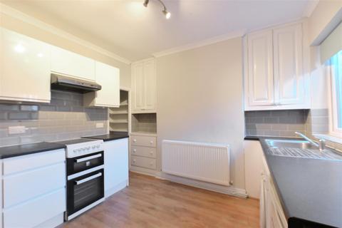 undefined, Kensington Street, York