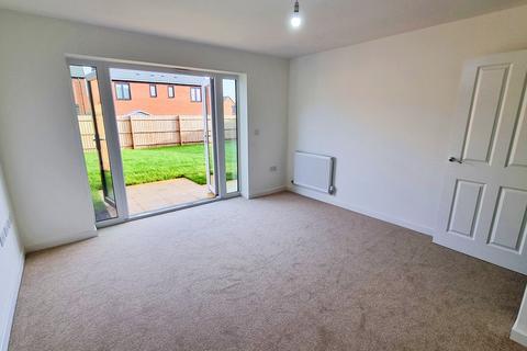 undefined, Darling Lane, Leicester LE4