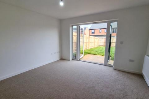 undefined, Darling Lane, Leicester LE4