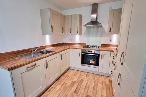 undefined, Darling Lane, Leicester LE4