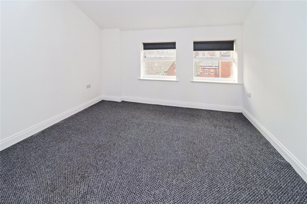 Lounge/Kitchen