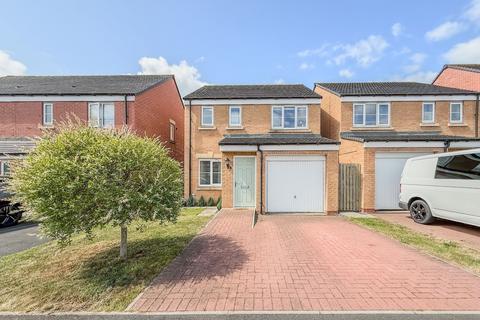 undefined, Highgrove Court, Newfield, DH2