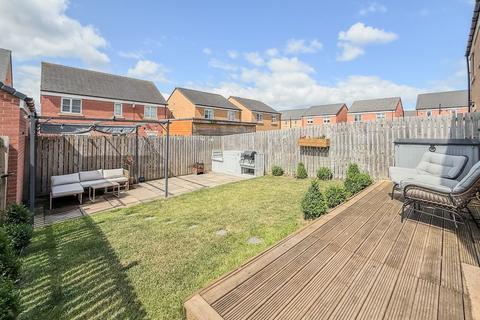undefined, Highgrove Court, Newfield, DH2
