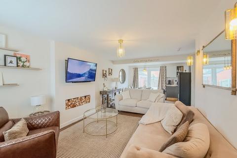 undefined, Highgrove Court, Newfield, DH2
