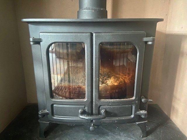Logburner
