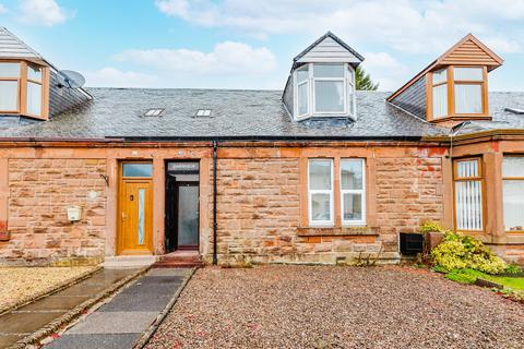 2 bedroom terraced house for sale, East Donington Street, Darvel, KA17