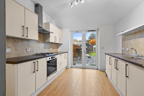 2 bedroom terraced house for sale, East Donington Street, Darvel, KA17