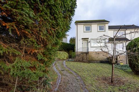 undefined, Flenders Road, Glasgow G76