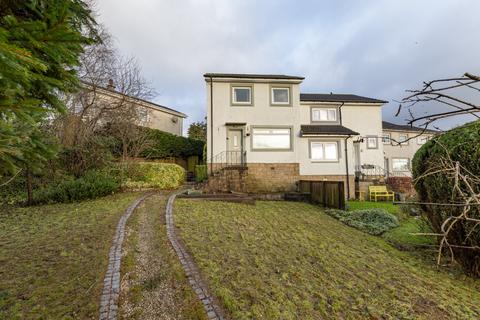 undefined, Flenders Road, Glasgow G76