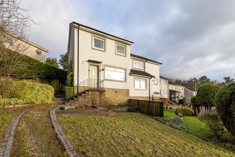 undefined, Flenders Road, Glasgow G76