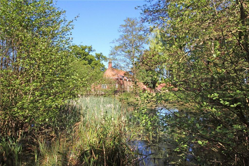 North Farm