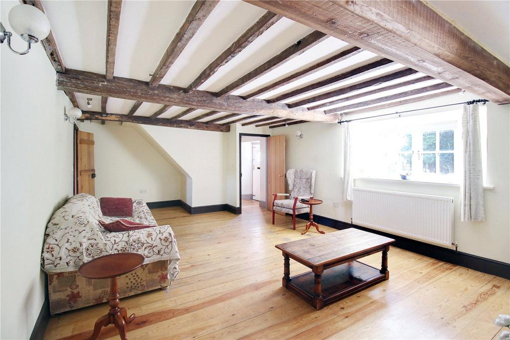 Farmhouse Lounge