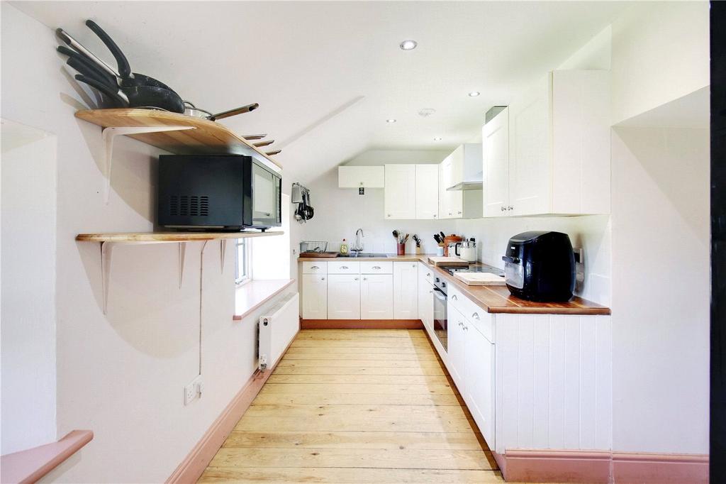 Farmhouse Kitchen