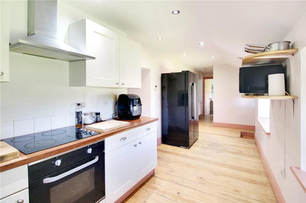 Farmhouse Kitchen