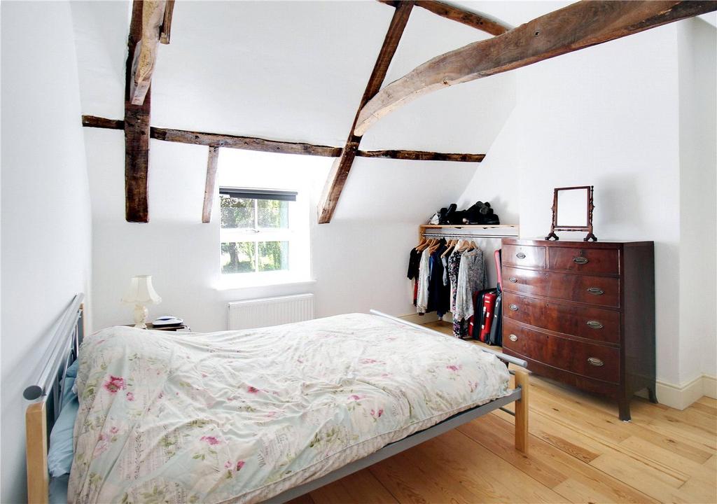 Farmhouse Bedroom 2