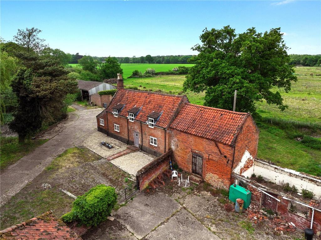 Farmhouse