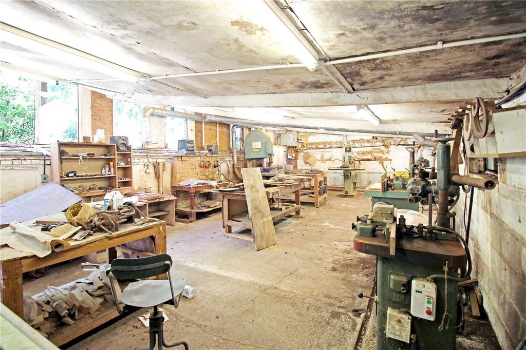Workshop 1