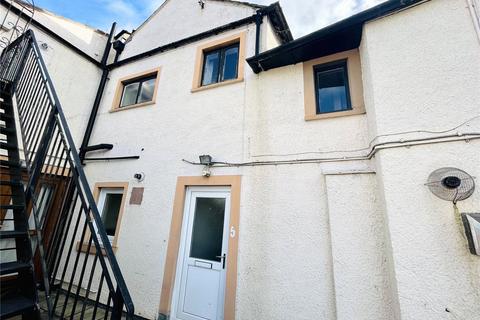 undefined, Wheatsheaf Lane, Wigton CA7