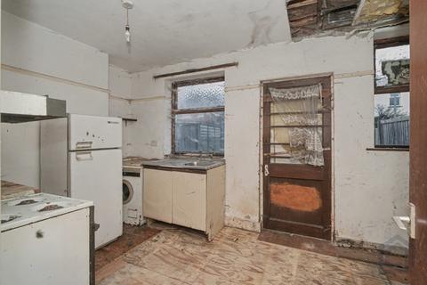 3 bedroom end of terrace house for sale, Blackpool, FY1