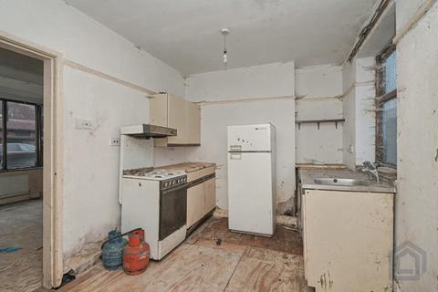 3 bedroom end of terrace house for sale, Blackpool, FY1